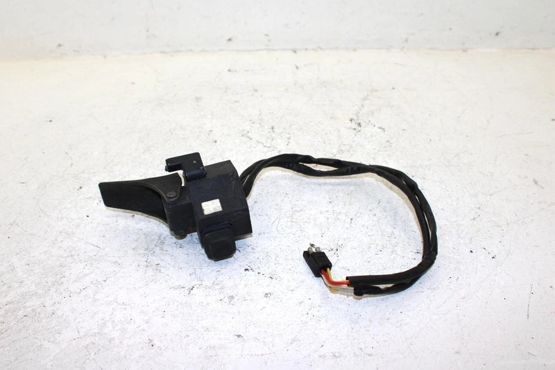 1994 Arctic Cat Ext 580 Oem Brake Lever Assembly 0609-087 SA14