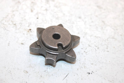 1996 Kawasaki Bayou 300 Oem Shift Cam Star 13145-1064 AK25