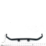 1988 Honda FourTrax 300 TRX300FW 4x4 OEM Front Rack Stay AH89