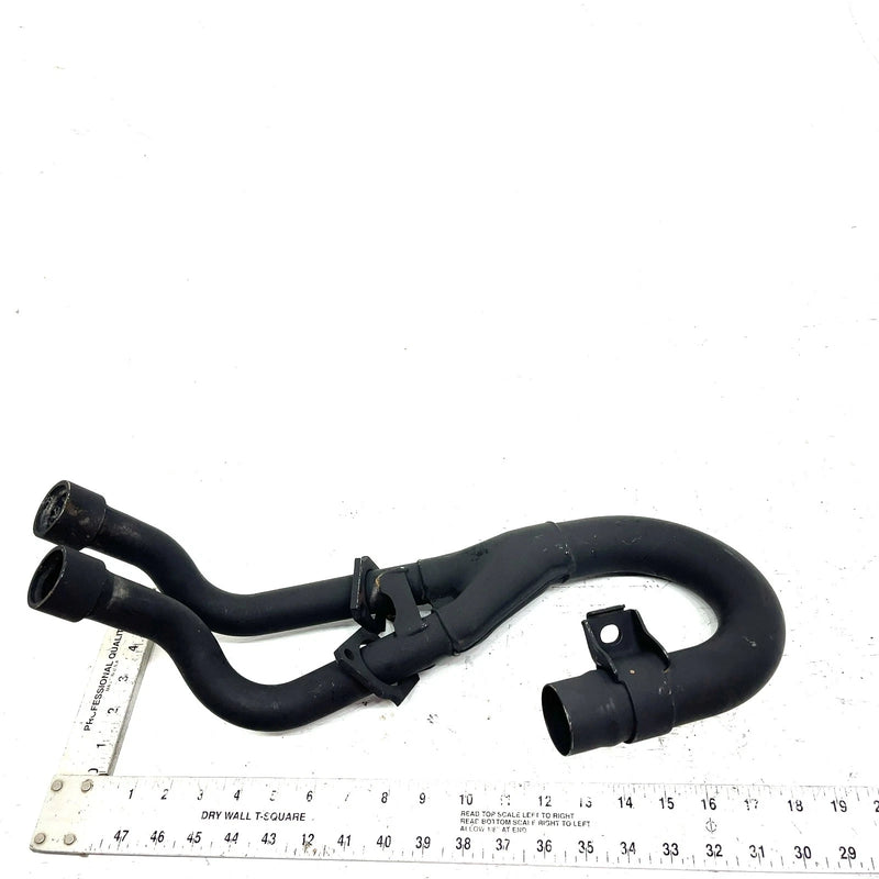 2004 Yamaha Rhino 660 OEM Exhaust Header 5UG-E4611-01-00 XY3
