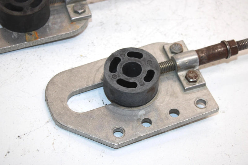 94 Arctic Cat Ext 580 Efi Oem Track Tensioner Set 0604-131 0623-123 SA27
