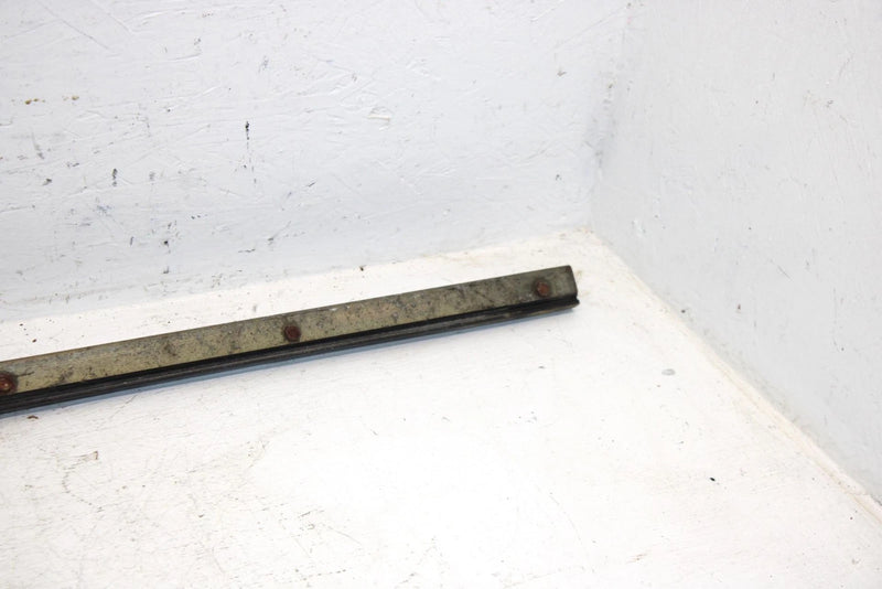 1998 Ski-doo Mach 1 700 Oem Heat Exchanger Protector 415056500 415012300 SS3