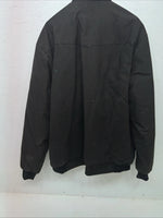 New Men’s Black Boone Industries Large Coat WW-51