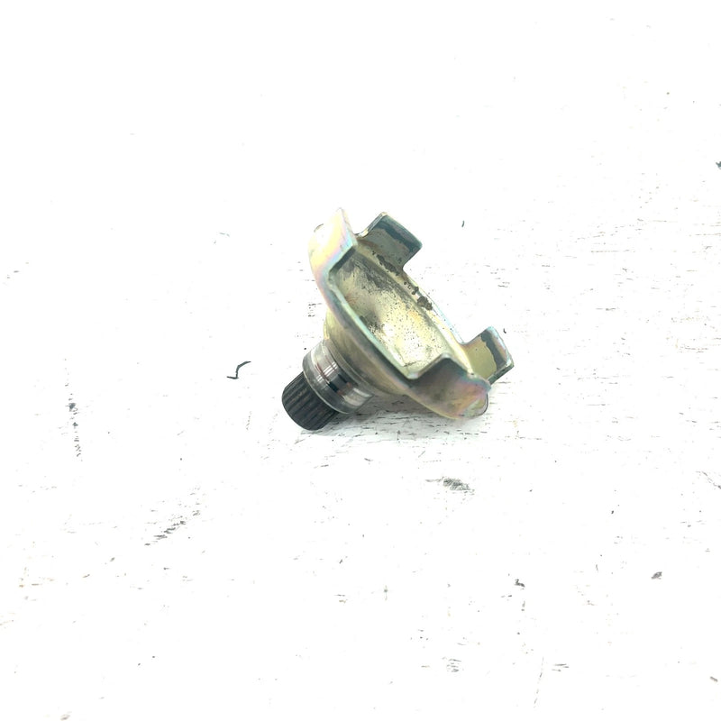 02 Honda Rancher 350 TRX350FM 4x4 S OEM Starter Recoil Pully 28430-HN5-670 AH84