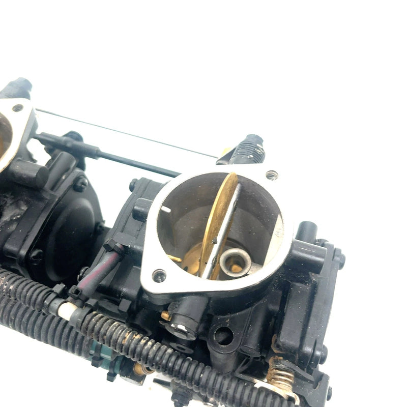 01-05 Yamaha WaveRunner XLT1200 OEM Carburetors Assembly  68N-14303-02-00 JY29