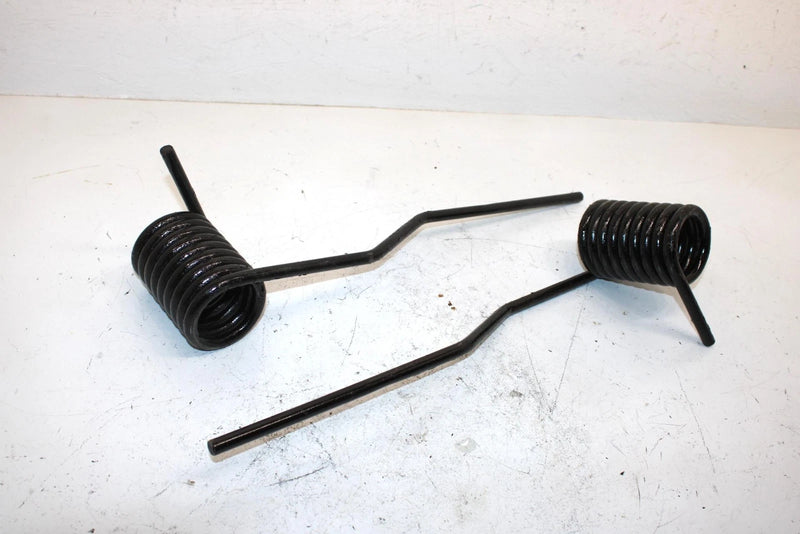93 Polaris Trail Oem Suspension Spring Set 7041276-067 7041274-067 SP147