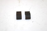 03 Polaris Trail Touring Oem Intake Plenum Clamp Pair 7670117 SP162