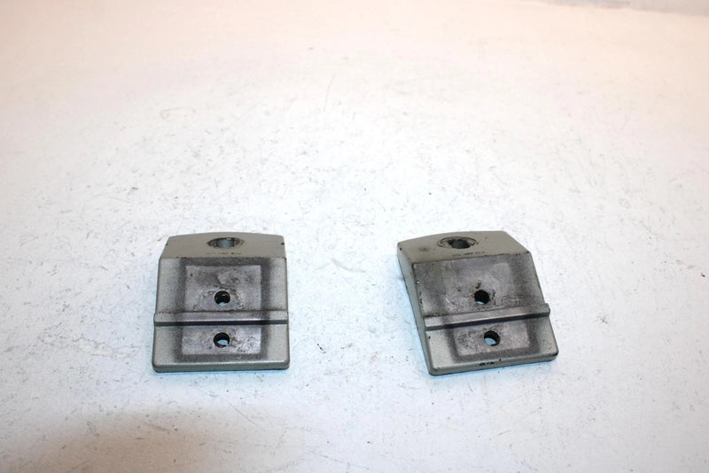 1999 Sea-doo Gti Oem Front Engine Mount Pair 270000179 JS58