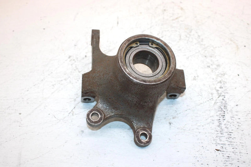 2008 Arctic Cat 650 Auto Trans 4x4 Trv Oem Left Steering Knuckle 0505-577 AA6
