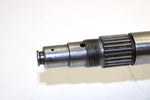 84 Honda ATC 200S OEM Crankshaft 13000-958-030 AH18