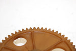 86 Kawasaki Bayou 300 OEM Oil Pump Sprocket 16082-1068 AK9