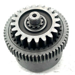 09-13 Honda Big Red 700 MUV700 OEM Starter Limiter Gear 28150-HN8-000 XH0