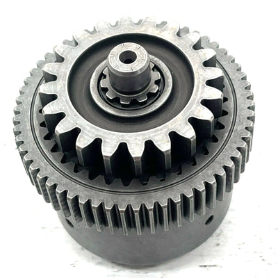 09-13 Honda Big Red 700 MUV700 OEM Starter Limiter Gear 28150-HN8-000 XH0