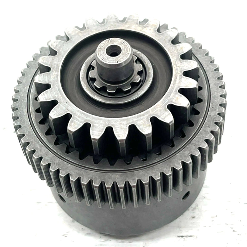 09-13 Honda Big Red 700 MUV700 OEM Starter Limiter Gear 28150-HN8-000 XH0