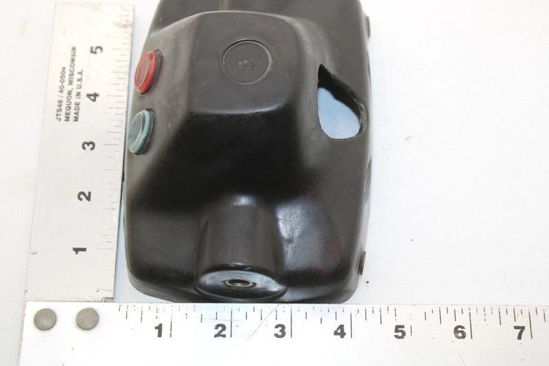 1985 Yamaha  Moto 4 Oem Headlight Case Body 52H-84330-00-00 AY40