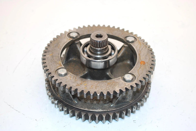 87 Polaris Trail Boss 250 2x4 Oem Main Output Gear 5130619 AP32