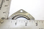 86 Kawasaki Bayou 300 OEM Crankcase Positioning Plate 14014-1004 AK9