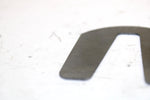 Yamaha  Oem Engine Mount Shim 1.0 EU0-U7354-00-10 Q4070
