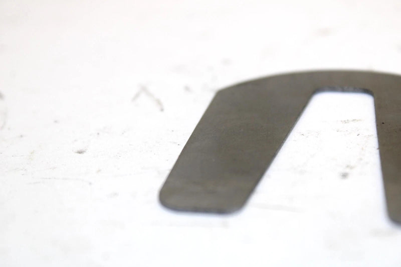 Yamaha  Oem Engine Mount Shim 1.0 EU0-U7354-00-10 Q4070