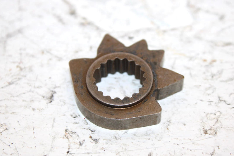 2006 Polaris Sportsman 500 Oem Shift Detent Star 3233909 AP183