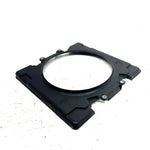 08 Kawasaki Teryx 750 KRF750A 4x4 OEM Cooling Fan Shroud 49125-0031 XK0