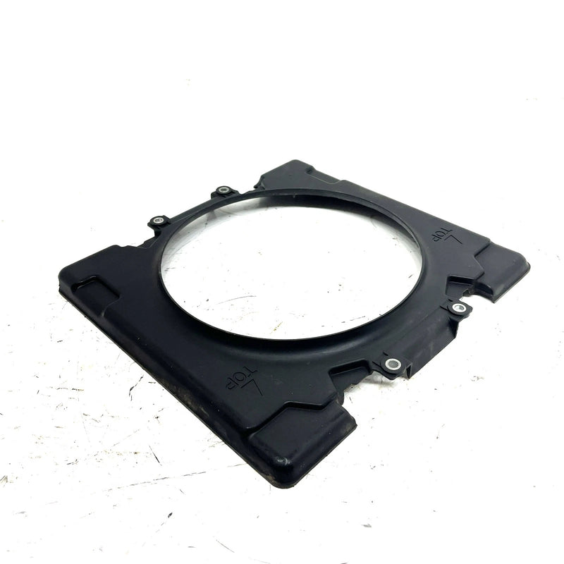 08 Kawasaki Teryx 750 KRF750A 4x4 OEM Cooling Fan Shroud 49125-0031 XK0