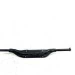 84-87 Suzuki Quadrunner 185 LT185 2x4 OEM Footrest Bar 43510-24400 AS39