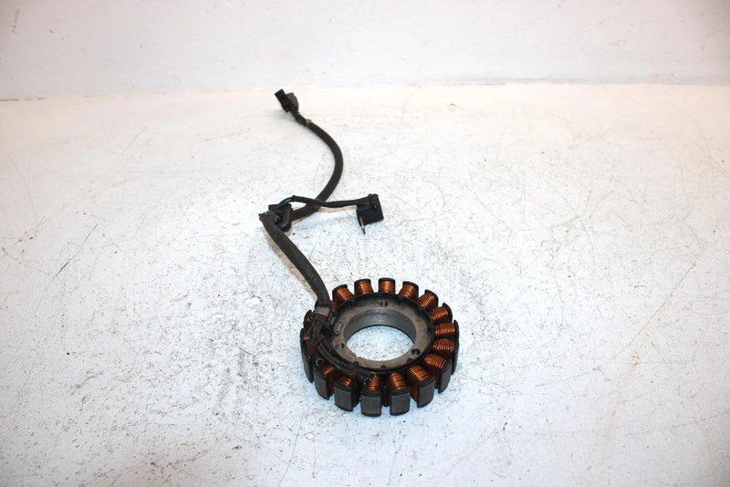 2007 Arctic Cat Atv 650 H1 Oem Stator 0802-037 AA25