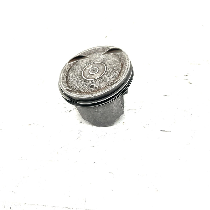 2002 Arctic Cat 375 2x4 Automatic OEM Piston 82mm 3436-015 AA41