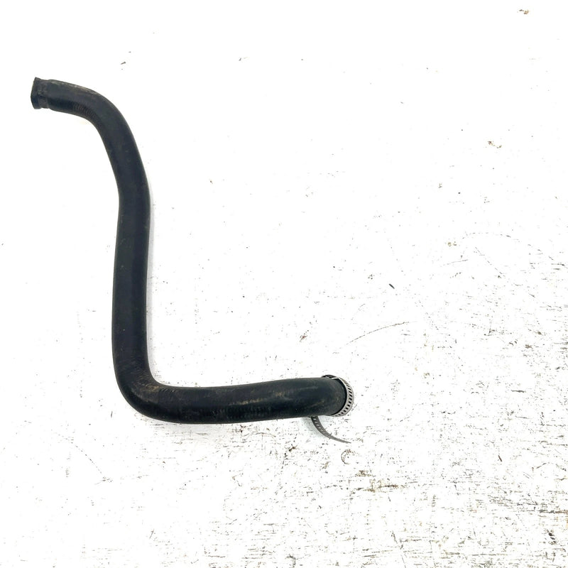 2001 Bombardier DS650 OEM Radiator Outlet Hose 709200022 AB16
