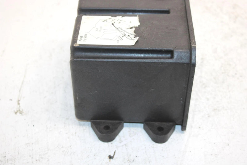 1992 Yamaha Waverunner Oem Electrical Box Housing 6K8-8552A-00-00 JY10