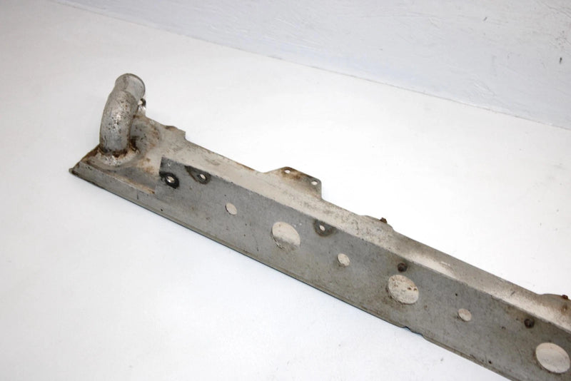 07 Yamaha Venture Oem Heat Exchanger 8ET-1240F-01-00 SY23