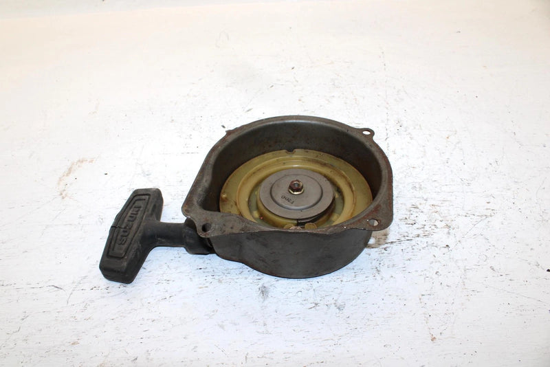 1988 Suzuki Lt 230 E Oem Pull Start Recoil 18000-02820 AS7