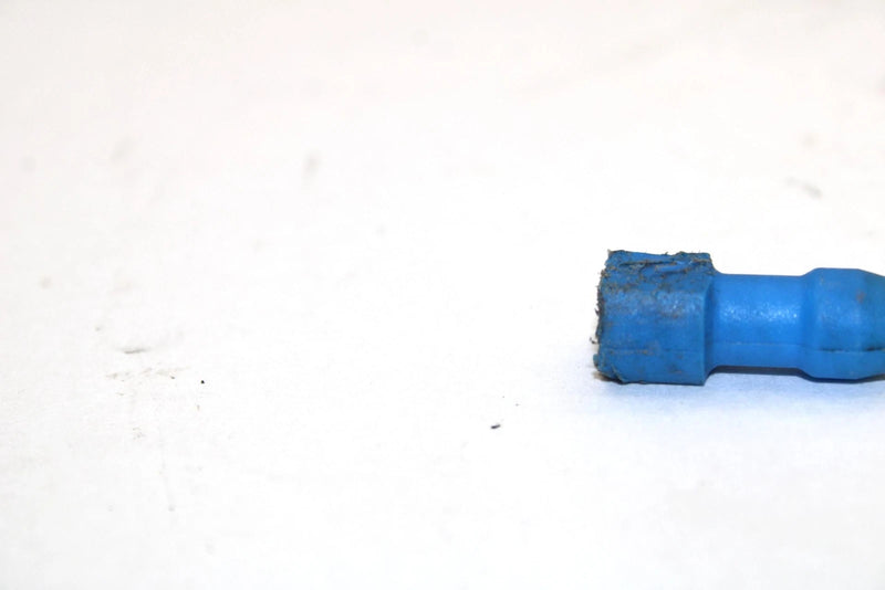 1995 Polaris 500 Oem Carburetor Trap Plug (Blue) 5431893 Q570