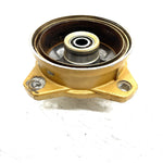 86-88 Yamaha Moto 4 OEM Front Wheel Hub 52H-25111-00-4R AY57