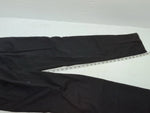New Vintage Black Wrangler Polyester Pants XX-23