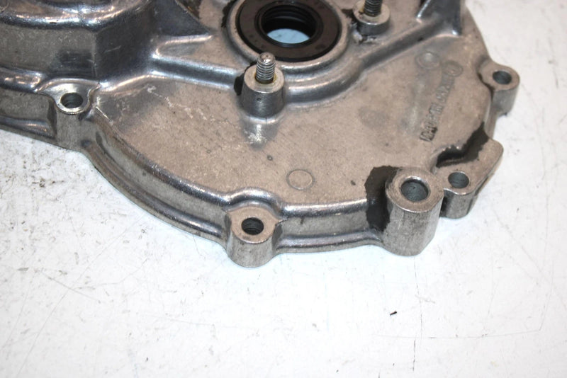 1990 Polaris Trail Boss 350l 4x4 OEM Left Transmission Case Half 3231594 AP142