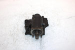 1993 Kawasaki Bayou 300 Oem Transmission Case 14055-1125 AK24
