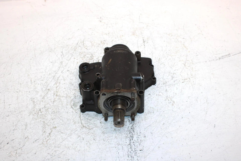 1993 Kawasaki Bayou 300 Oem Transmission Case 14055-1125 AK24