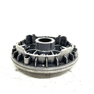 00 Arctic Cat 500 4x4 Automatic OEM Moveable Primary Clutch Face 3402-469 AA32
