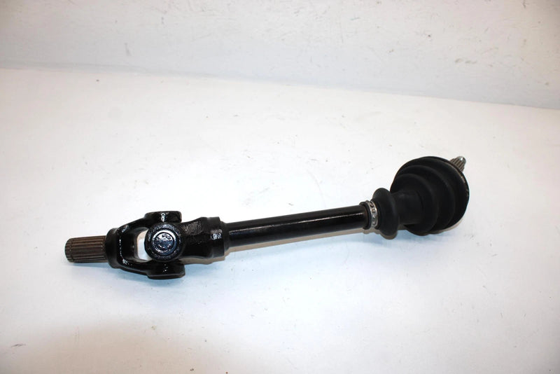 02 Polaris Sportsman 700 Oem Rear Driveshaft 1380157 AP43