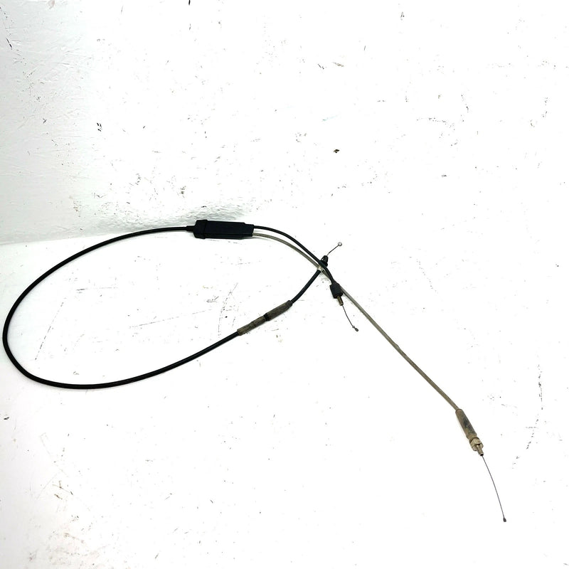 2001 Polaris Xplorer 400 OEM Throttle Cable 7080968 AP228