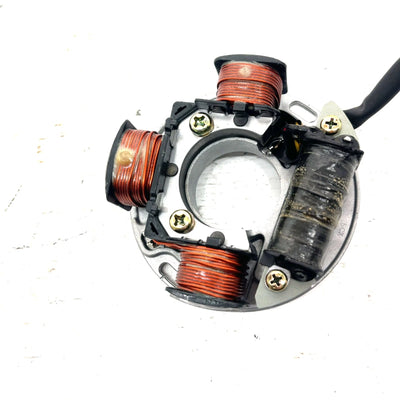 2002 Sea-Doo GTI OEM Stator 420886725 JS61
