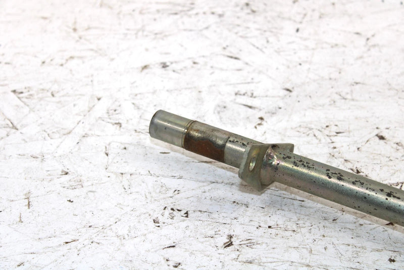 2001 Ski-doo Skandic 500f Oem Lower Rear Shock Support Axle 5345454 SS110
