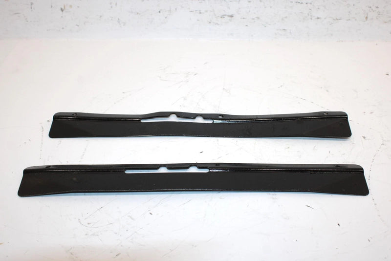 1997 Arctic Cat Zr 580 Oem Hood Guide Set 0616-969 0616-970 SA43