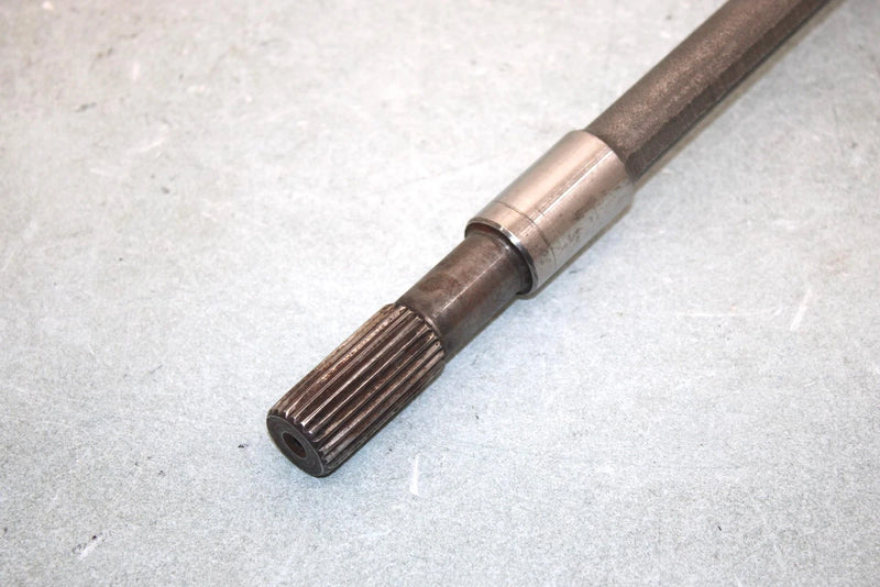 00 Polaris Xpedition 425 Oem Output Shaft Assembly 3086324 AP19