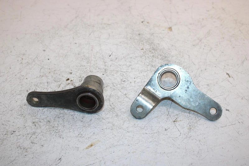 02 Ski-doo Grand Touring 500 Oem Steering Arm Set 506151506 506151623 SS24