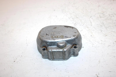 1985 Honda Atc 110a All Terrain Oem Sub Transmission Cover 11370-943-800 AH58
