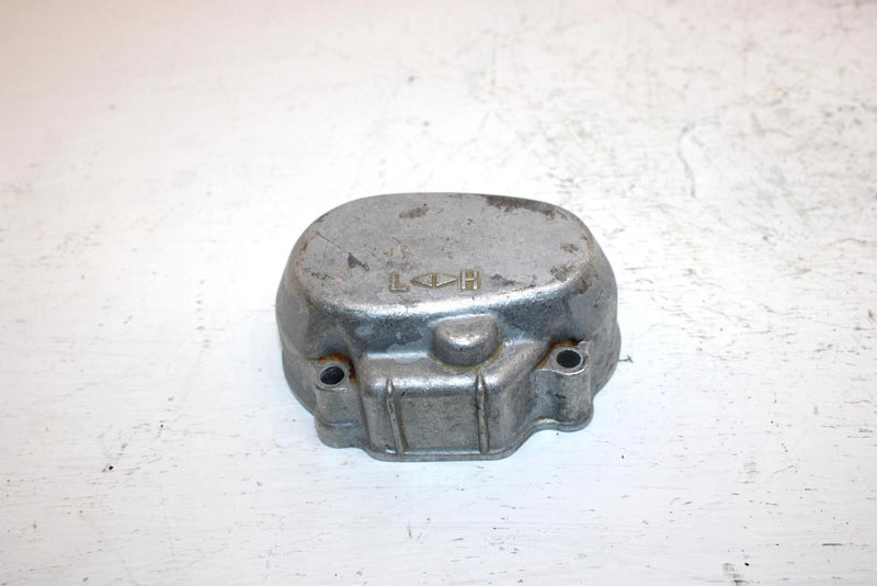 1985 Honda Atc 110a All Terrain Oem Sub Transmission Cover 11370-943-800 AH58