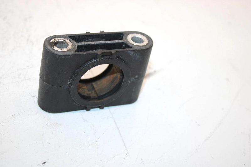 14 Can-am Outlander Max 400 Efi Oem Steering Post Bushing Set 709400471 AB6